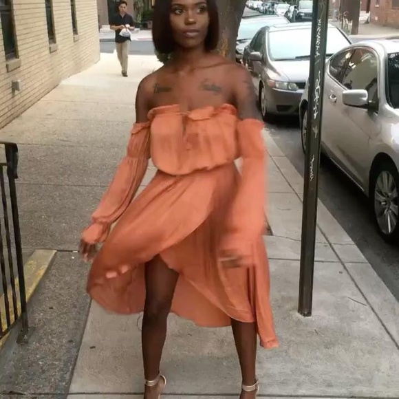 Meet your Posher, Dominique - Picture 1 of 1